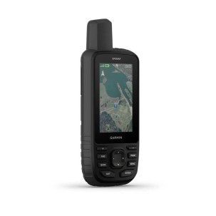 Garmin GPSMAP 67 El Tipi GPS 2