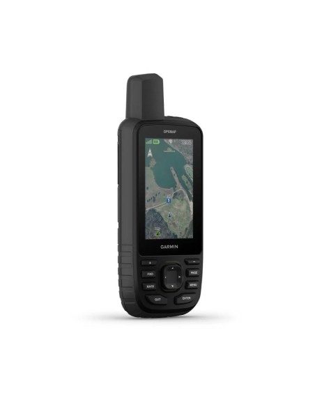 Garmin GPSMAP 67 El Tipi GPS