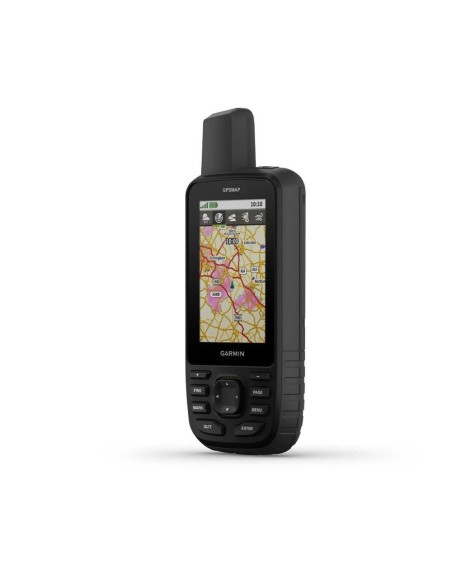 Garmin GPSMAP 67 El Tipi GPS