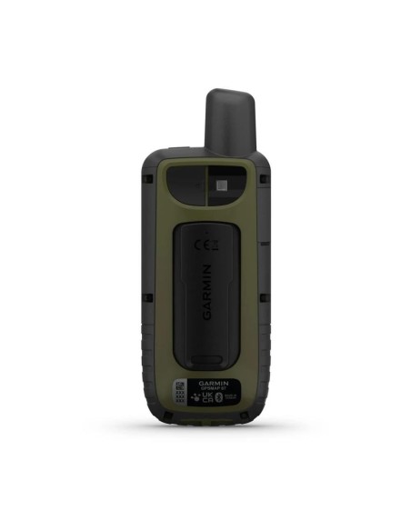 Garmin GPSMAP 67 El Tipi GPS