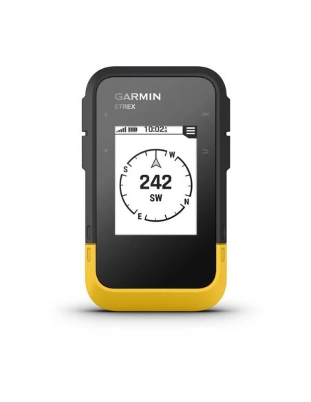 Garmin Etrex SE El Tipi Gps