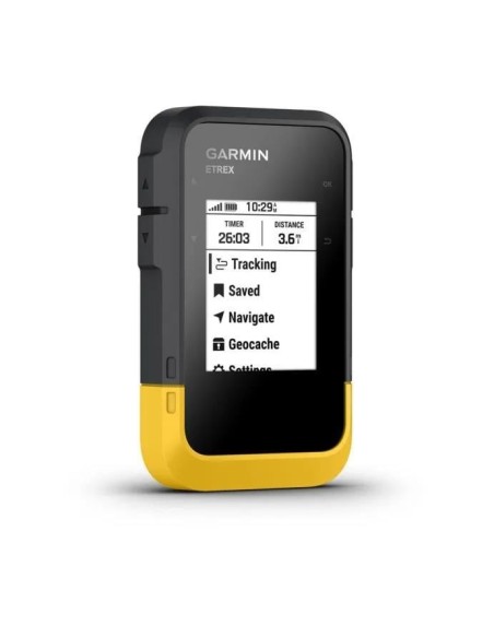 Garmin Etrex SE El Tipi Gps
