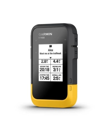 Garmin Etrex SE El Tipi Gps