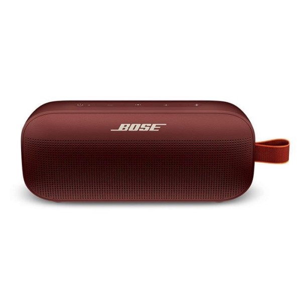 Bose SoundLink Flex Bluetooth Hoparlör Bordo