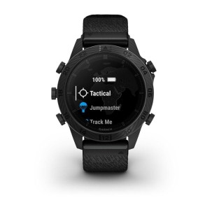 Garmin MARQ Commander Gen 2 Carbon Edition Akıllı Saat 2