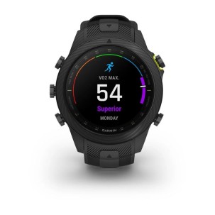 Garmin MARQ Athlete (Gen 2) Karbon Edition Akıllı Saat 2