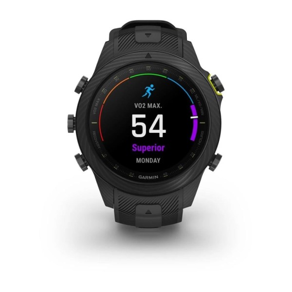 Garmin MARQ Athlete (Gen 2) Karbon Edition...