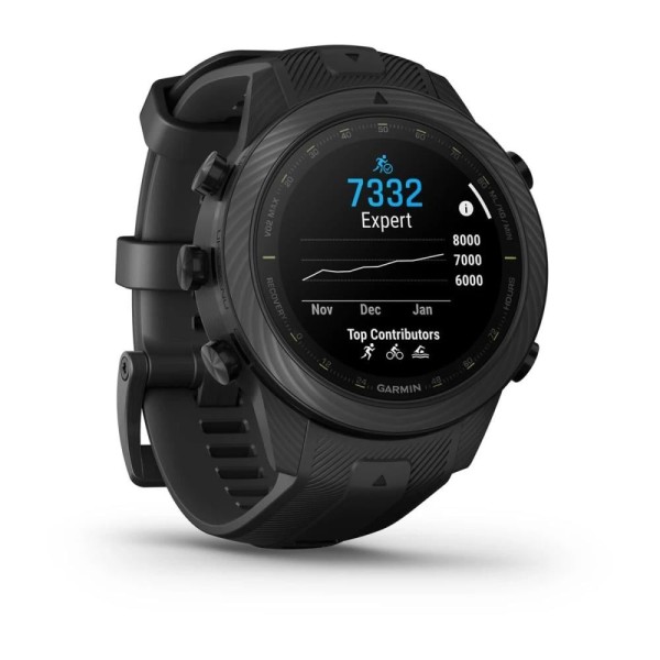 Garmin MARQ Athlete (Gen 2) Karbon Edition...