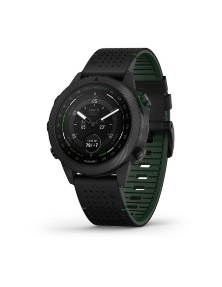 Garmin MARQ Golfer (Gen 2) Karbon Edition Akıllı Saat