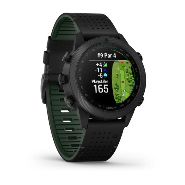 Garmin MARQ Golfer (Gen 2) Karbon Edition...