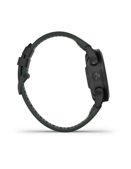 Garmin MARQ Golfer (Gen 2) Karbon Edition Akıllı Saat