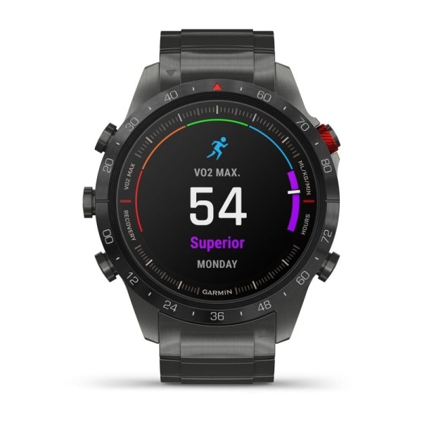 Garmin MARQ Athlete (Gen 2) Performance Edition...