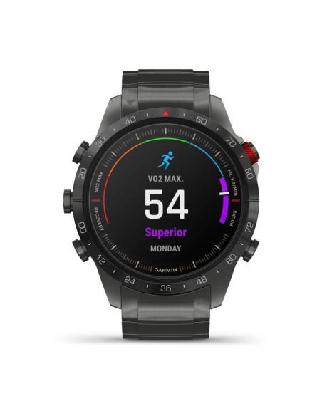 Garmin MARQ Athlete (Gen 2) Performance Edition Akıllı Saat