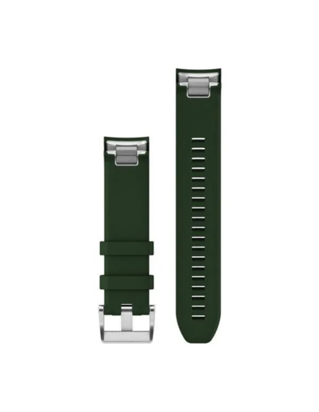 Garmin MARQ 22 mm Yedek Kayış - Yeşil