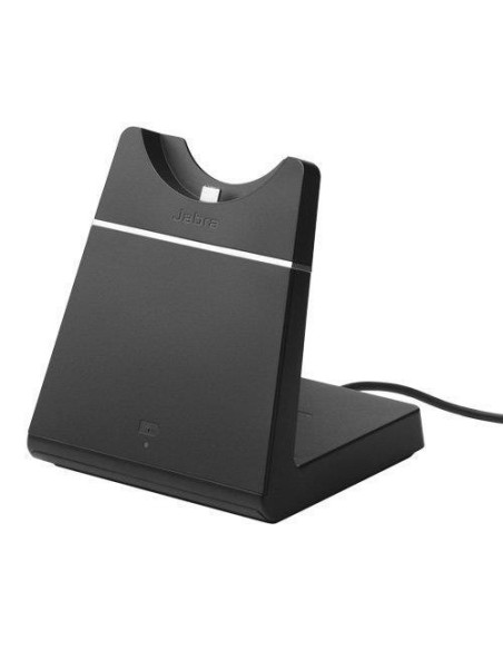 Jabra Evolve 65 Duo USB MS Kablosuz Kulak Üstü Kulaklık (Şarj Üniteli)