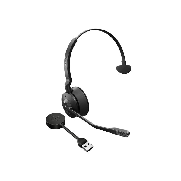 Jabra Engage 55 Mono Usb-A Kablosuz Kulak Üstü Kulaklık