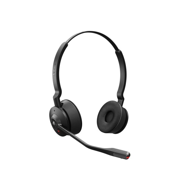 Jabra Engage 55 SE Stereo, USB-A, UC, EMA/APAC...