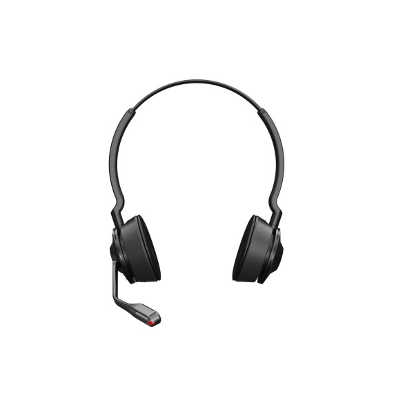 Jabra Engage 55 SE Stereo, USB-A, UC, EMA/APAC...