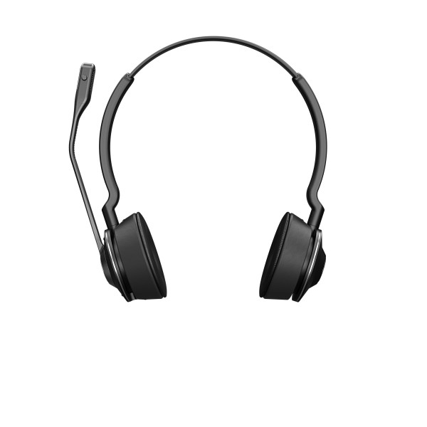 Jabra Engage 65 Duo Kulaklık (Jabra Türkiye Garantili)