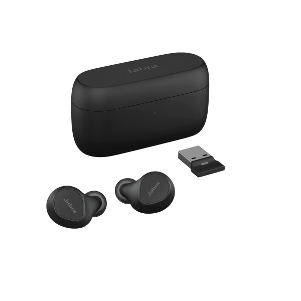 Jabra Evolve2 Buds Usb-A MS Truewireless Earbuds Kulak İçi Kulaklık