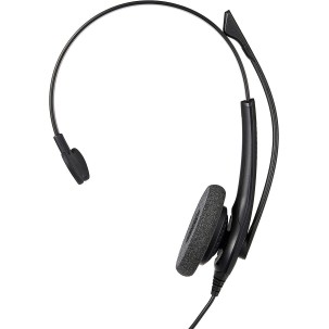 Jabra BIZ 1500 Mono QD NC Kulaklık (JABRA TÜRKİYE GARANTİLİ)