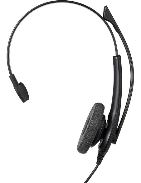 Jabra BIZ 1500 Mono QD NC Kulaklık (JABRA TÜRKİYE GARANTİLİ)