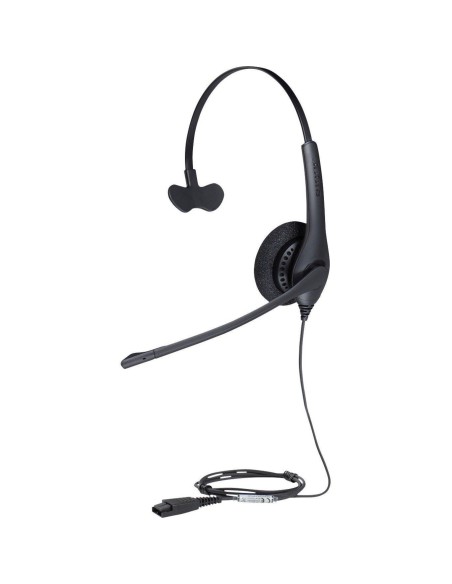 Jabra BIZ 1500 Mono QD NC Kulaklık (JABRA TÜRKİYE GARANTİLİ)