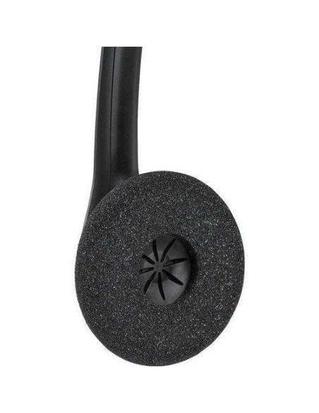 Jabra BIZ 1500 Mono QD NC Kulaklık (JABRA TÜRKİYE GARANTİLİ)