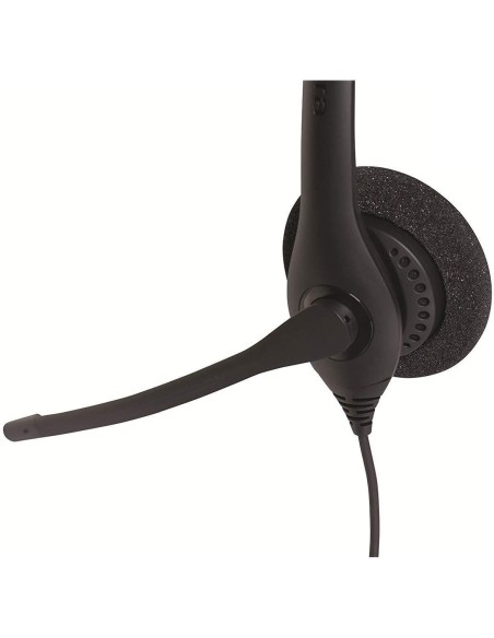 Jabra BIZ 1500 Mono QD NC Kulaklık (JABRA TÜRKİYE GARANTİLİ)