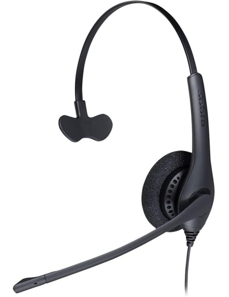 Jabra BIZ 1500 Mono USB NC Kulak Üstü Kulaklık
