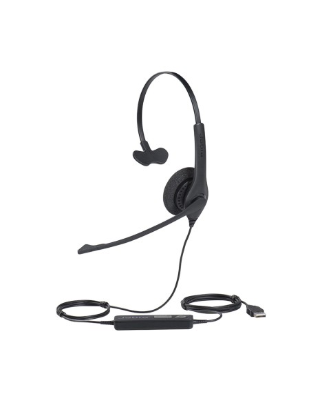 Jabra BIZ 1500 Mono USB NC Kulak Üstü Kulaklık