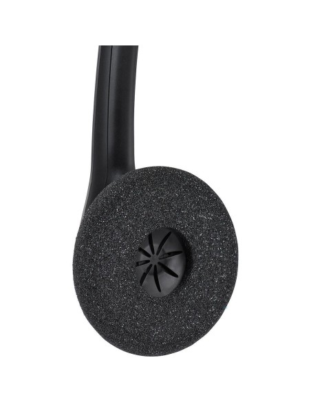 Jabra BIZ 1500 Mono USB NC Kulak Üstü Kulaklık