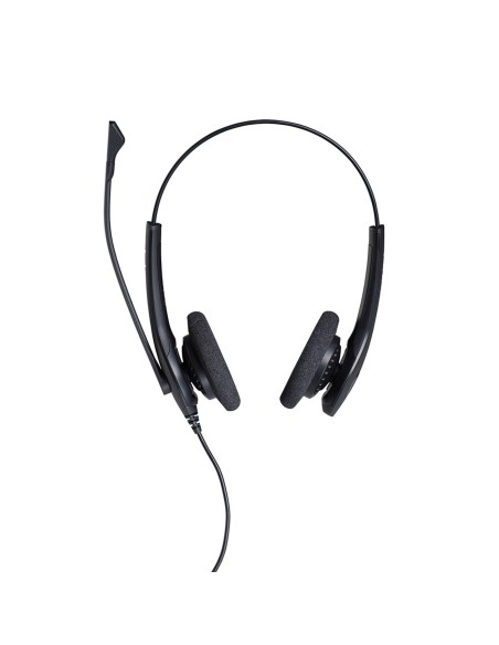 Jabra BIZ 1500 QD NC Duo Kulak Üstü Kulaklık