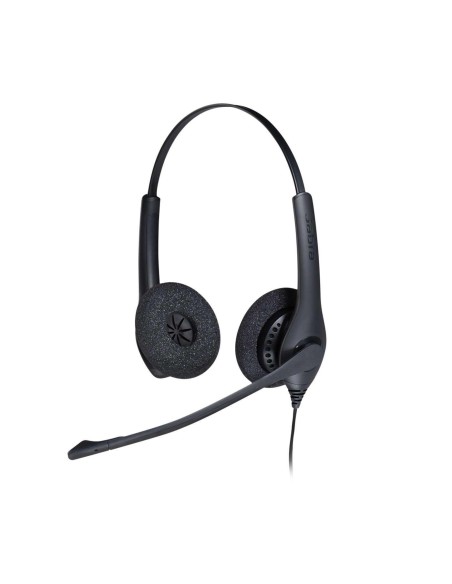 Jabra BIZ 1500 QD NC Duo Kulak Üstü Kulaklık