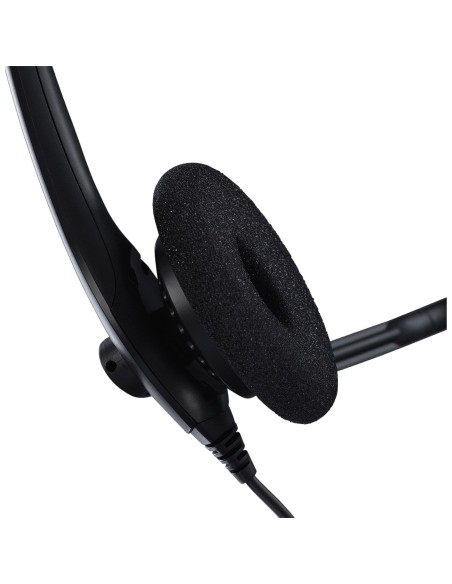 Jabra BIZ 1500 QD NC Duo Kulak Üstü Kulaklık