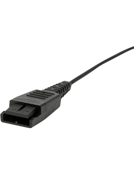 Jabra BIZ 1500 QD NC Duo Kulak Üstü Kulaklık