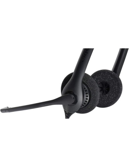 Jabra BIZ 1500 QD NC Duo Kulak Üstü Kulaklık