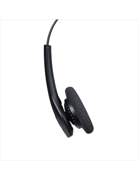 Jabra BIZ 1500 USB Duo MS Kulak Üstü Kulaklık