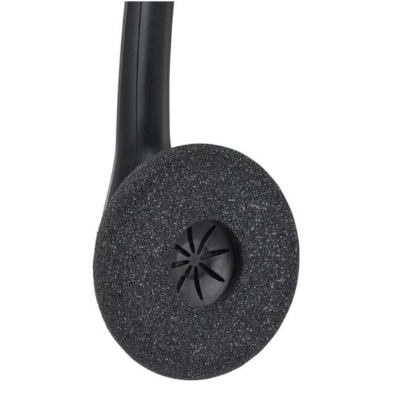 Jabra BIZ 1500 USB Duo MS Kulak Üstü Kulaklık