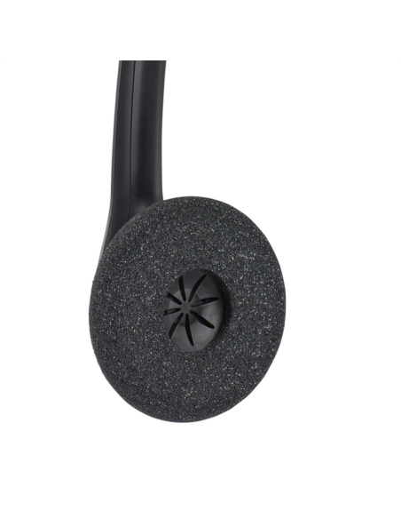 Jabra BIZ 1500 USB Duo MS Kulak Üstü Kulaklık