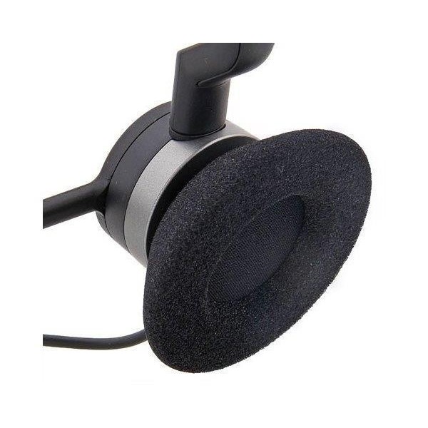 Jabra BIZ 2300 QD NC Mono Mikrofonlu Kulak Üstü...