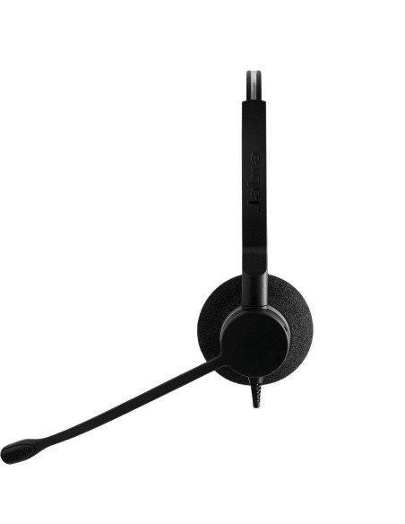 Jabra BIZ 2300 USB Duo MS Mikrofonlu Kulak Üstü Kulaklık