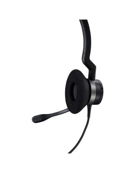 Jabra BIZ 2300 USB Duo MS Mikrofonlu Kulak Üstü Kulaklık