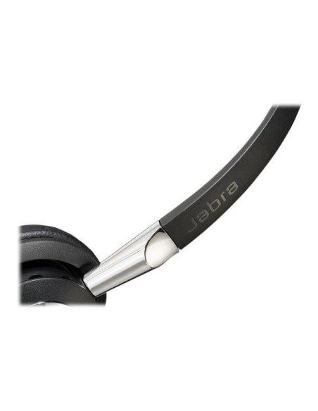 Jabra BIZ 2400 II Duo USB CC NC Kulak Üstü Kulaklık