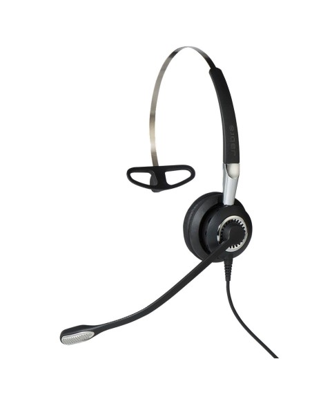 Jabra BIZ 2400 II Mono USB MS Mikrofonlu Kulak Üstü Kulaklık