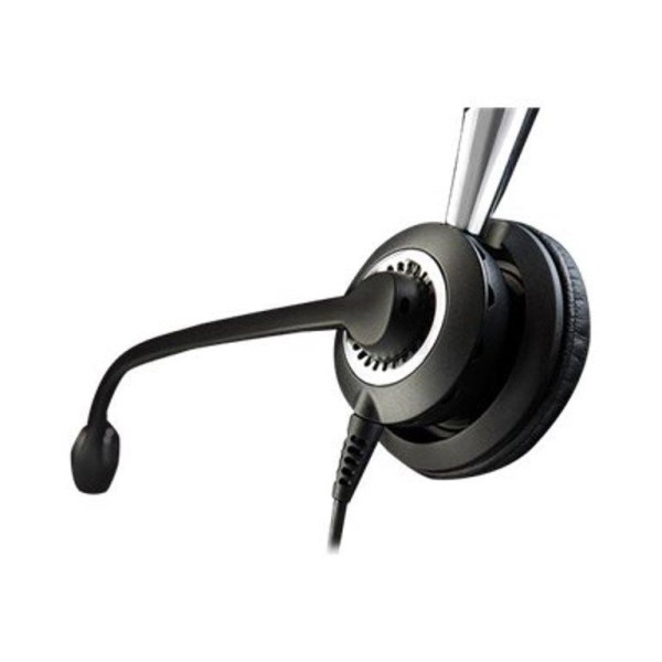 Jabra BIZ 2400 II Mono USB MS Mikrofonlu Kulak...