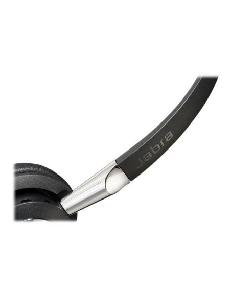 Jabra BIZ 2400 II QD DUO MS Mikrofonlu Kulak Üstü Kulaklık
