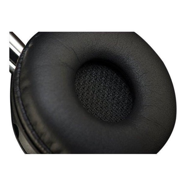 Jabra BIZ 2400 II QD Mono Mikrofonlu Kulak Üstü...