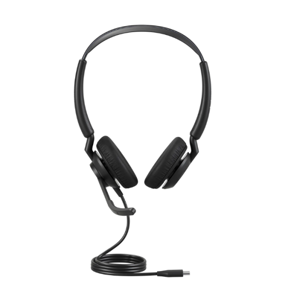 Jabra Engage 50 II Usb-C Duo Ms Kablolu Kulak...