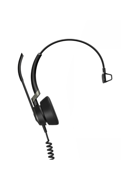 Jabra Engage 50 II Usb-C Mono Ms Kablolu Kulak Üstü Kulaklık